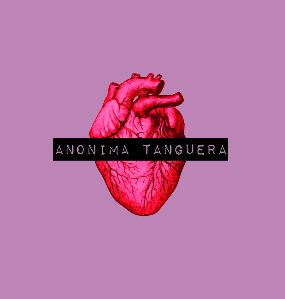 Anonima Tanguera cuore