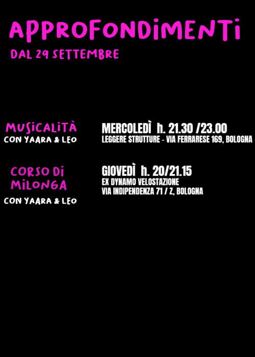 programma 2 – 1